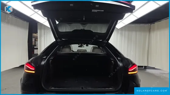 BMW X6 XDRIVE40D M SPORT PRO