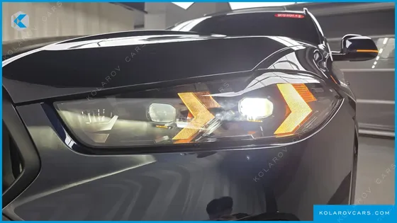 BMW X6 XDRIVE40D M SPORT PRO