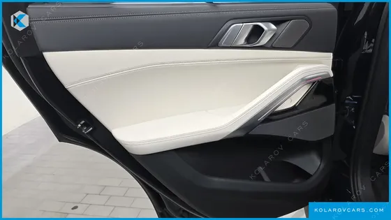 BMW X6 XDRIVE40D M SPORT PRO