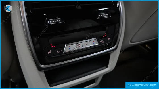 BMW X6 XDRIVE40D M SPORT PRO