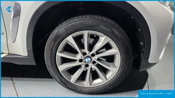BMW X6 XDRIVE 30D