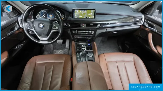 BMW X6 XDRIVE 30D