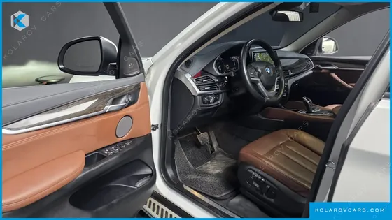 BMW X6 XDRIVE 30D