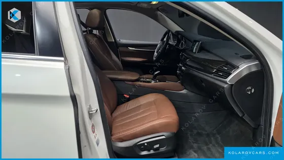 BMW X6 XDRIVE 30D