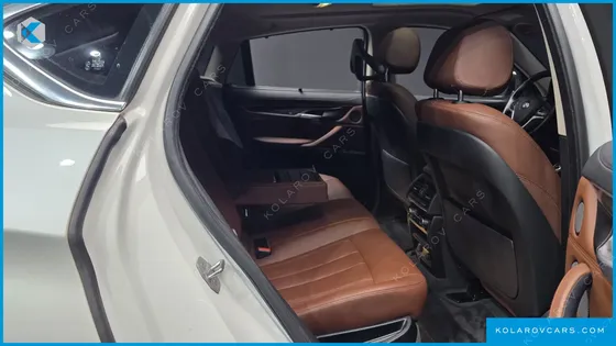 BMW X6 XDRIVE 30D