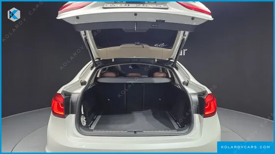BMW X6 XDRIVE 30D