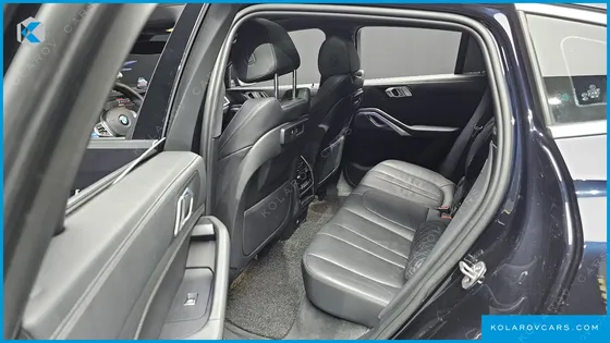 BMW X6 XDRIVE30D M SPORT
