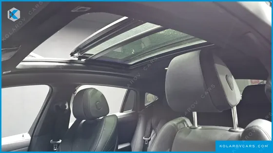 BMW X6 XDRIVE30D M SPORT