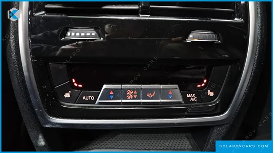 BMW X6 XDRIVE30D M SPORT