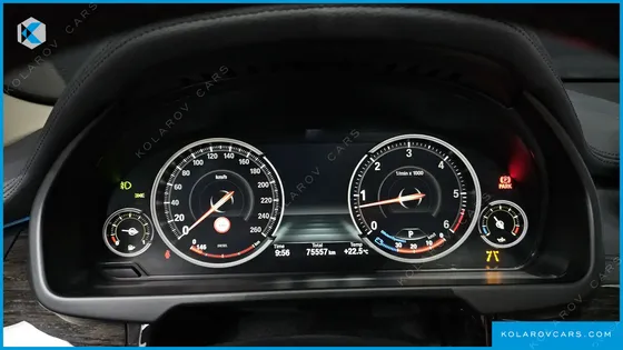 BMW X6 XDRIVE 30D