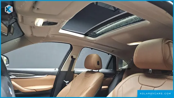 BMW X6 XDRIVE 30D
