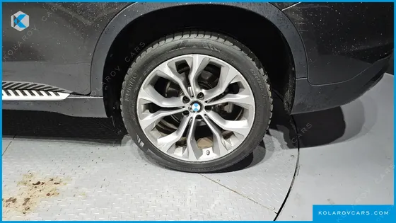 BMW X6 XDRIVE 30D