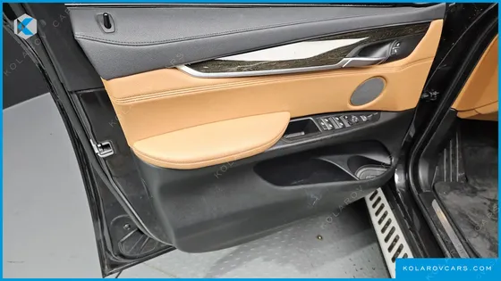 BMW X6 XDRIVE 30D