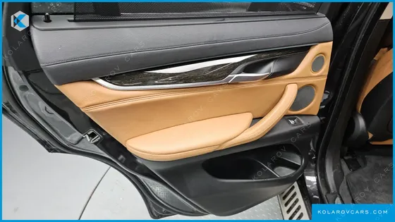 BMW X6 XDRIVE 30D
