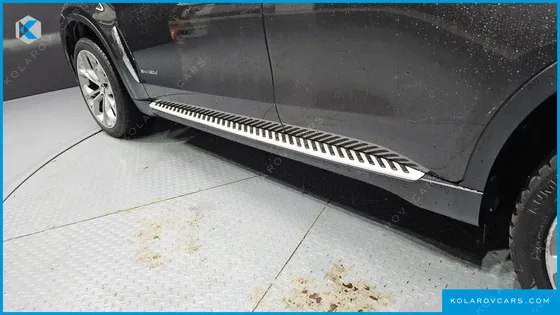 BMW X6 XDRIVE 30D