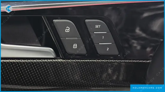 AUDI S5 3.0 TFSI QUATTRO