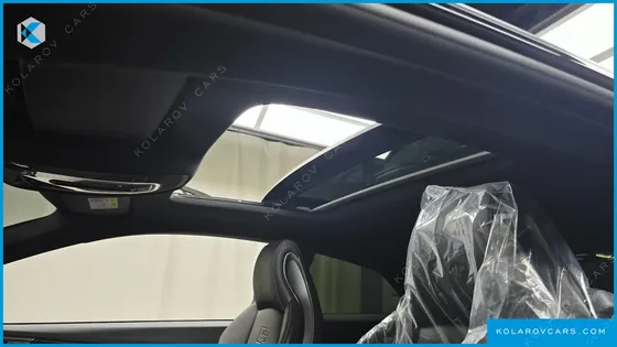 AUDI S5 3.0 TFSI QUATTRO