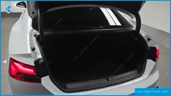 AUDI S5 3.0 TFSI QUATTRO