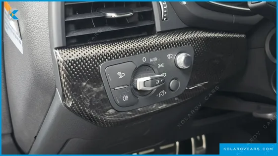 AUDI S5 3.0 TFSI QUATTRO
