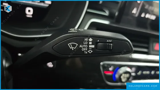 AUDI S5 3.0 TFSI QUATTRO