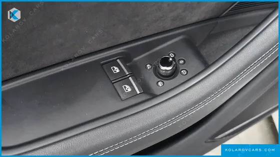 AUDI S5 3.0 TFSI QUATTRO