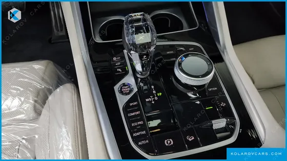 BMW X6 XDRIVE40D M SPORT ONLINE EXCLUSIVE