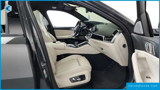 BMW X6 XDRIVE40D M SPORT ONLINE EXCLUSIVE
