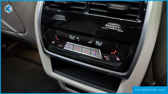 BMW X6 XDRIVE40D M SPORT ONLINE EXCLUSIVE