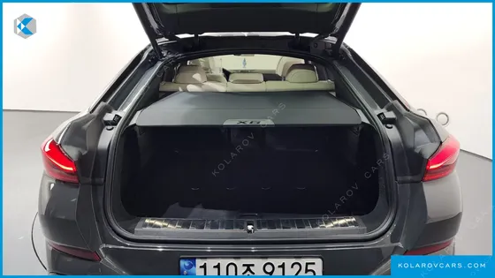 BMW X6 XDRIVE40D M SPORT ONLINE EXCLUSIVE