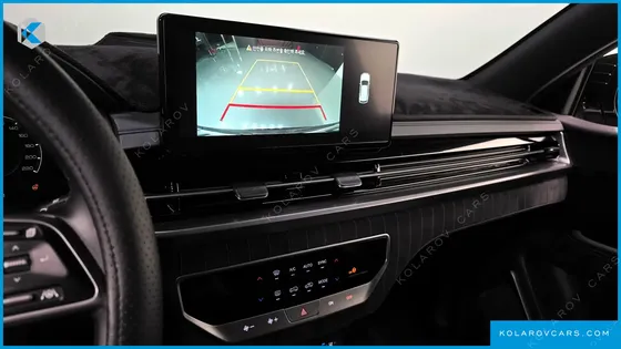 KGM - SSANGYONG REXTON DISEL 2.2 4WD