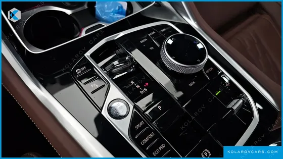 BMW X6 XDRIVE40I M SPORT