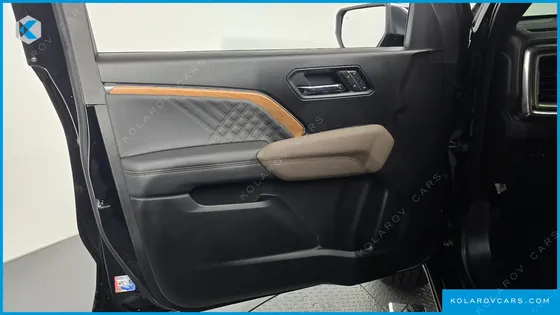 GMC CANYON 2.7T DENALI