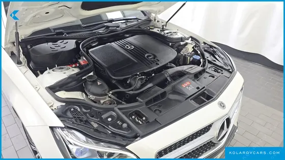 MERCEDES CLS-CLASS CLS250 D 4MATIC AMG LINE
