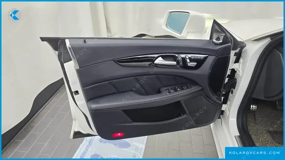 MERCEDES CLS-CLASS CLS250 D 4MATIC AMG LINE
