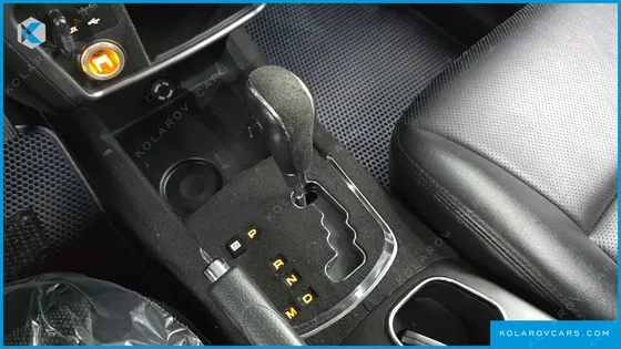 KGM - SSANGYONG KORANDO 2.0 CVT 2WD
