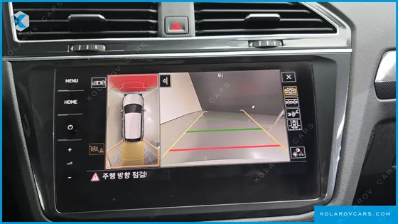 VOLKSWAGEN TIGUAN 2.0 TDI PRESTIGE