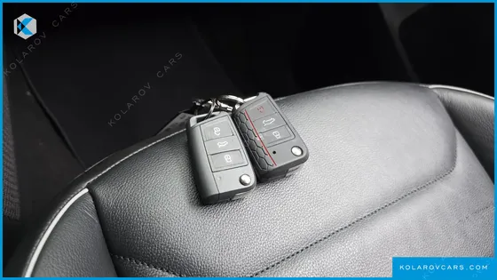 VOLKSWAGEN TIGUAN 2.0 TDI PRESTIGE
