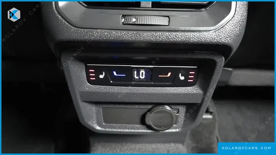 VOLKSWAGEN TIGUAN 2.0 TDI PRESTIGE