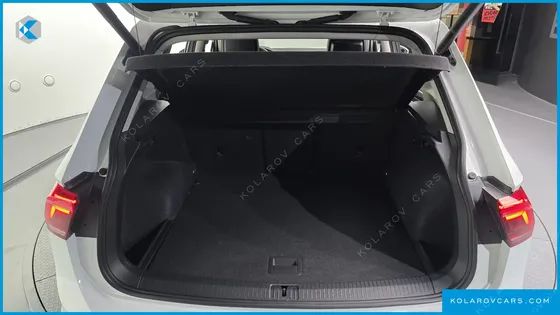 VOLKSWAGEN TIGUAN 2.0 TDI PRESTIGE