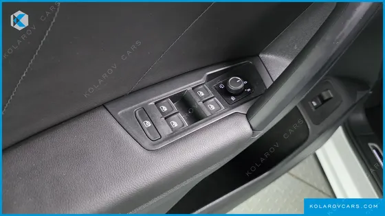 VOLKSWAGEN TIGUAN 2.0 TDI PRESTIGE