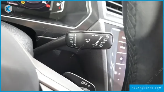 VOLKSWAGEN TIGUAN 2.0 TDI PRESTIGE