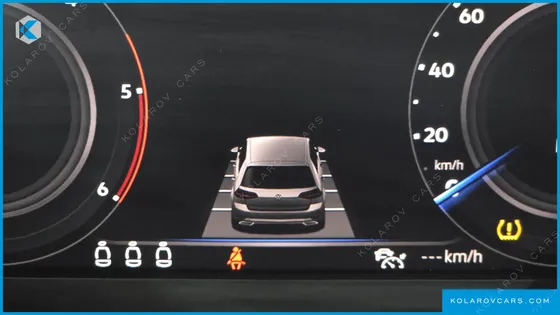 VOLKSWAGEN TIGUAN 2.0 TDI PRESTIGE