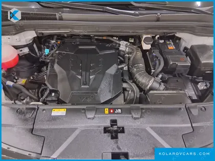 KIA CARNIVAL GASOLINE 7-SEATER OUTDOOR