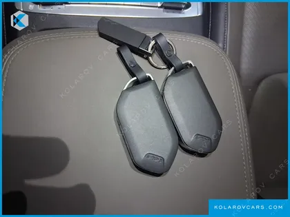 KIA CARNIVAL GASOLINE 7-SEATER OUTDOOR