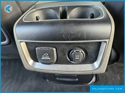 KIA CARNIVAL GASOLINE 9-SEATER GRAVITY