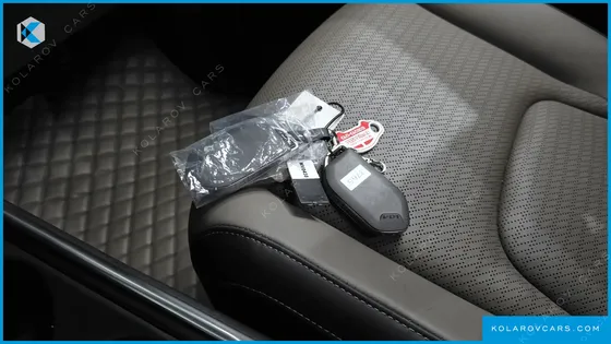 KIA CARNIVAL 9-SEATER GRAVITY