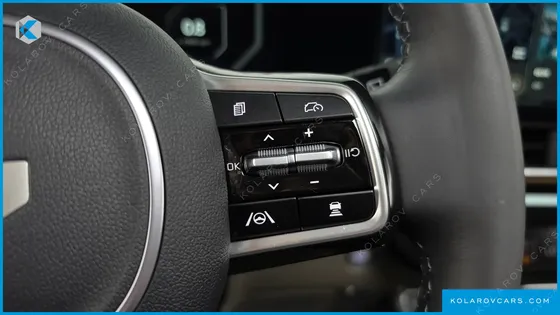 KIA CARNIVAL 9-SEATER GRAVITY