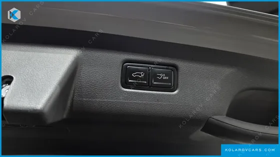 KIA CARNIVAL 9-SEATER GRAVITY