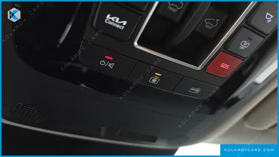 KIA CARNIVAL 9-SEATER GRAVITY