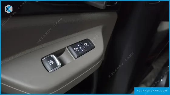 KIA CARNIVAL 9-SEATER GRAVITY